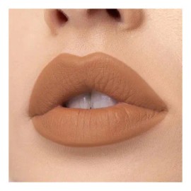 Labial En Barra Nude X Soft Matte - 13 Keep Me Satisfied Acabado Mate