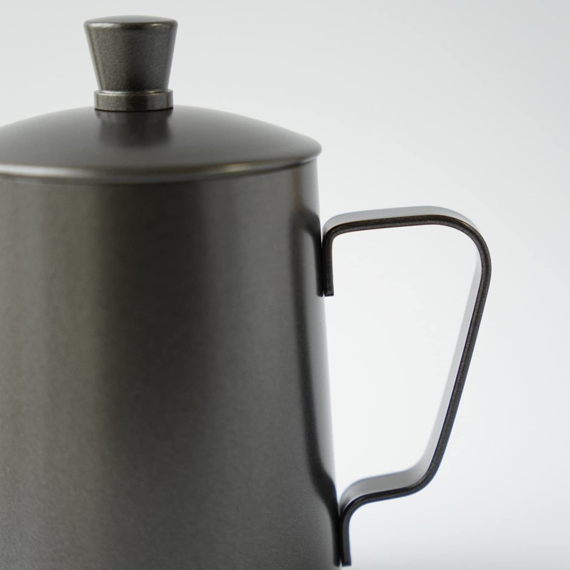 Fun Coffee Kettle, 11.8 fl oz (350 ml), Direct Fire,