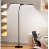 LED Floor Lamp for Living Room, Bright Reading Lamps for