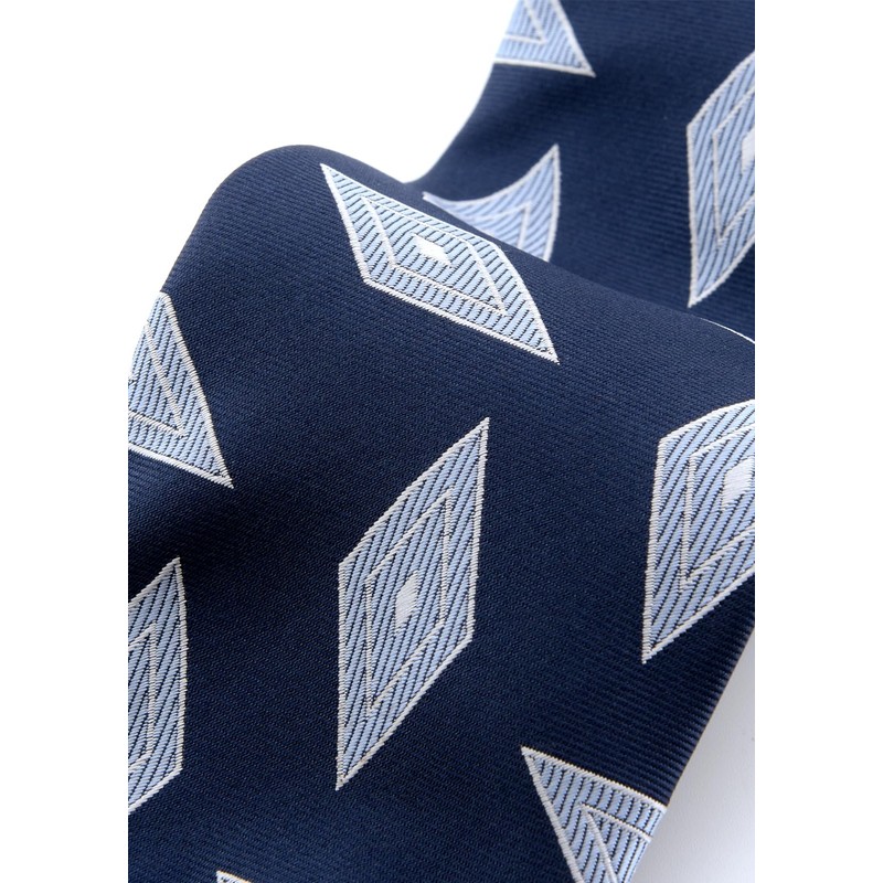 [Real Color] Formal Necktie, Business, Regular Size, Washable, 3.0 inches