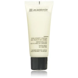 Academie Visage femme/women, Smoothing Care for Eye and Lip Contours, 1er Pack (1 x 40 g)