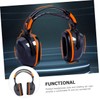 DOITOOL Noise Cancelling Headphones Anti-noise Earmuffs Hearing Protection for Construction