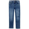 OshKosh B'Gosh Boys' Classic Relaxed Jeans, Brighton Indigo, 2T