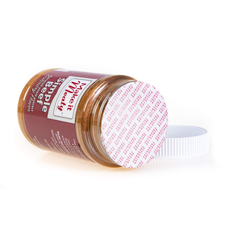 Simple Beef - culinary flavored yeast extract