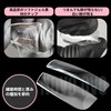 NOVO OVO Medium Coffin Nail Tips Extra Thick Press on