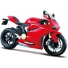Maisto 532704 Ducati 1199 Panigale 1:12 Model Motorcycle Cars Model