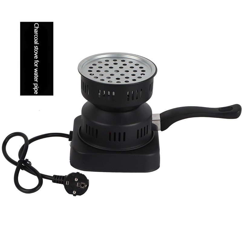 Electric Charcoal Starter Coal Charcoal Lighter Tea Coffee Heater Electric