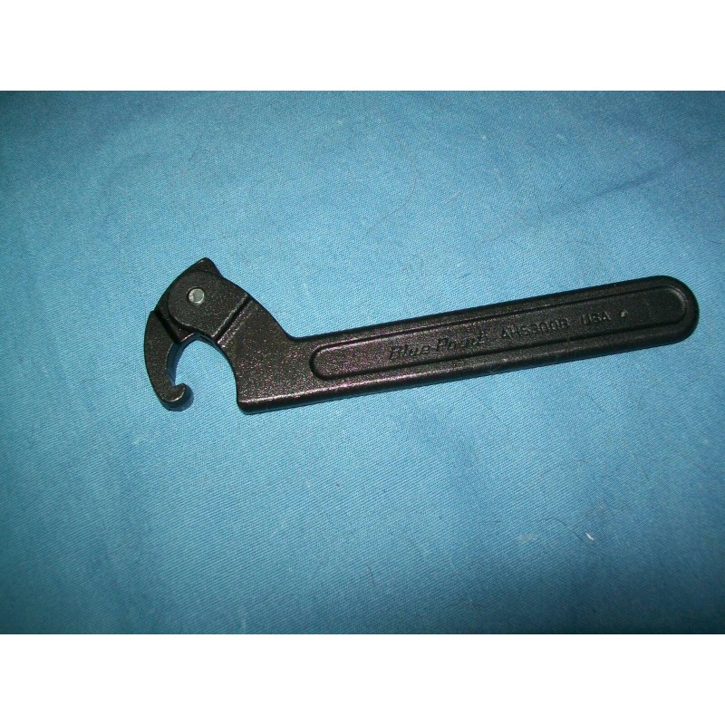 Blue Point by Snap-on New Blue-Point 3/4" to 2" Adjustable