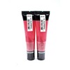 Lot/ 2 Victoria's Secret Satin Gloss Lip Shine ~ Strawberry