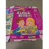 Post 1990's Post Marshmallow Alpha-Bits Cereal Box, Super Swirled ,