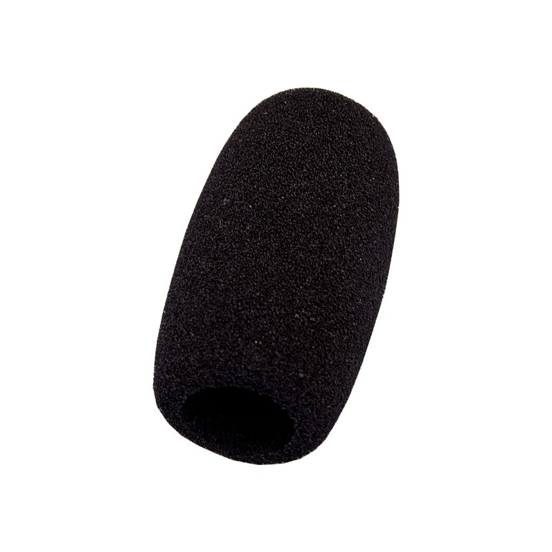 deetech WS-55 Microphone Wind Protection 55 x 26 x 16