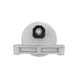 Soarider Starter for Yamaha Grizzly 550 2009-2014 with Relay and Switch