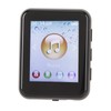 MP3 Bluetooth Player HiFi Lossless 1.8 Inch Touch Screen Support