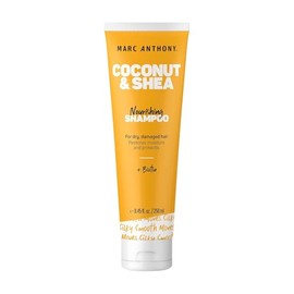 Marc Anthony Coconut Oil Shampoo 8.4 Ounce Tube(No Sulfate) (250ml)