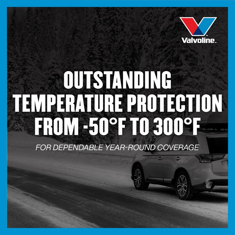 Valvoline FlexFill Advanced Full Synthetic Full Synthetic 75W-90 Gear Oil