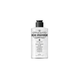 Forderskin Superfood Real Veggie Farm Cleansing Water 260ml / 포더스킨 슈퍼푸드 리얼 베지팜 클렌징 워터 260ml