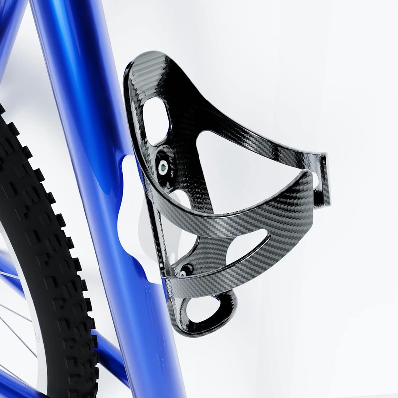 AirTag Bike Mount Holder Bracket Attachment (Bolts Included) for Standard