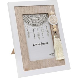 Dream Catcher Tassel Photo Frame 4 x 6-Inch / 10 x15 cm