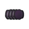 Freewell Standard Day Filter Set for DJI Avata Drone (4-Pack)