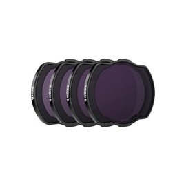Freewell Standard Day Filter Set for DJI Avata Drone (4-Pack)