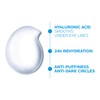 La Roche Posay Hydraphase Intense Hyaluronic Acid Eyes, Reduces Under