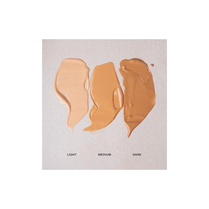 ROSENTAL Organics BB Serum (30 ml) - 2-in-1 Make Up