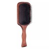 Artmio Wooden Paddle Hair Brush Aveda Style Hair Brush for