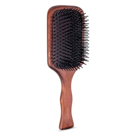 Artmio Wooden Paddle Hair Brush Aveda Style Hair Brush for Women and Men 18084507216