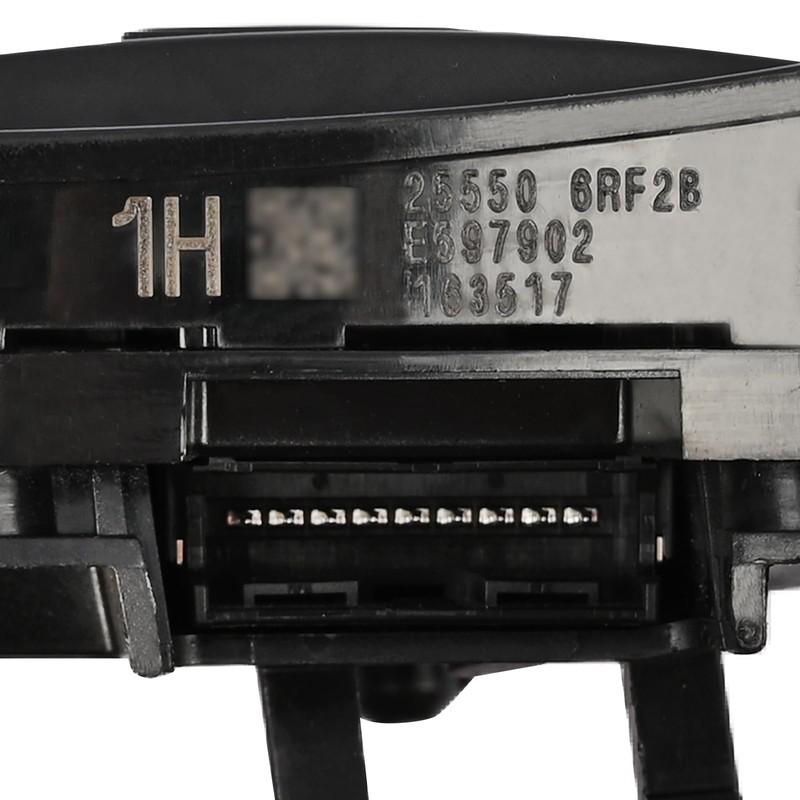 Getfarway 25550-6RF2B Cruise Control Switch & Steering Wheel Audio Control