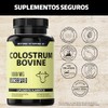 Beyond Vitamins | Calostro Bovino Grass Fed de Libre Pastoreo