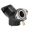 Fydun Carburetor Intake Manifold Sleeve Metal Solid Reliable Replacement for