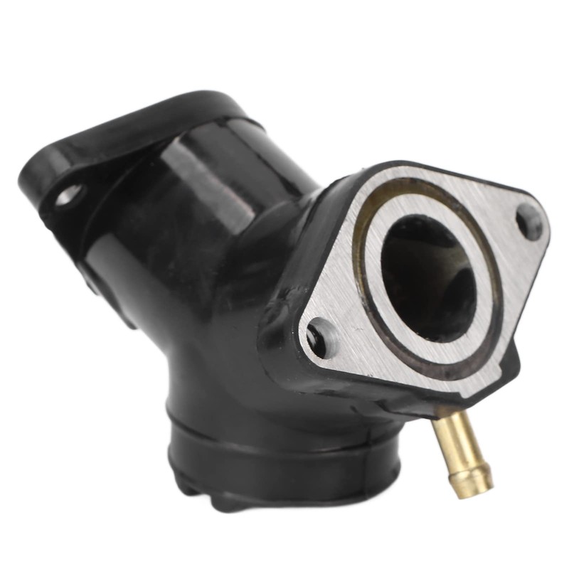 Fydun Carburetor Intake Manifold Sleeve Metal Solid Reliable Replacement for