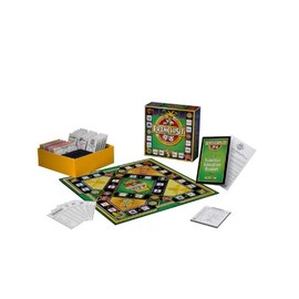 BrandCentric Games Franchisit - First Edition