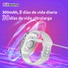 Smartwatch Reloj Inteligente Bluetooth Llamada Filwans Gts 2.01 Amoled Pantalla