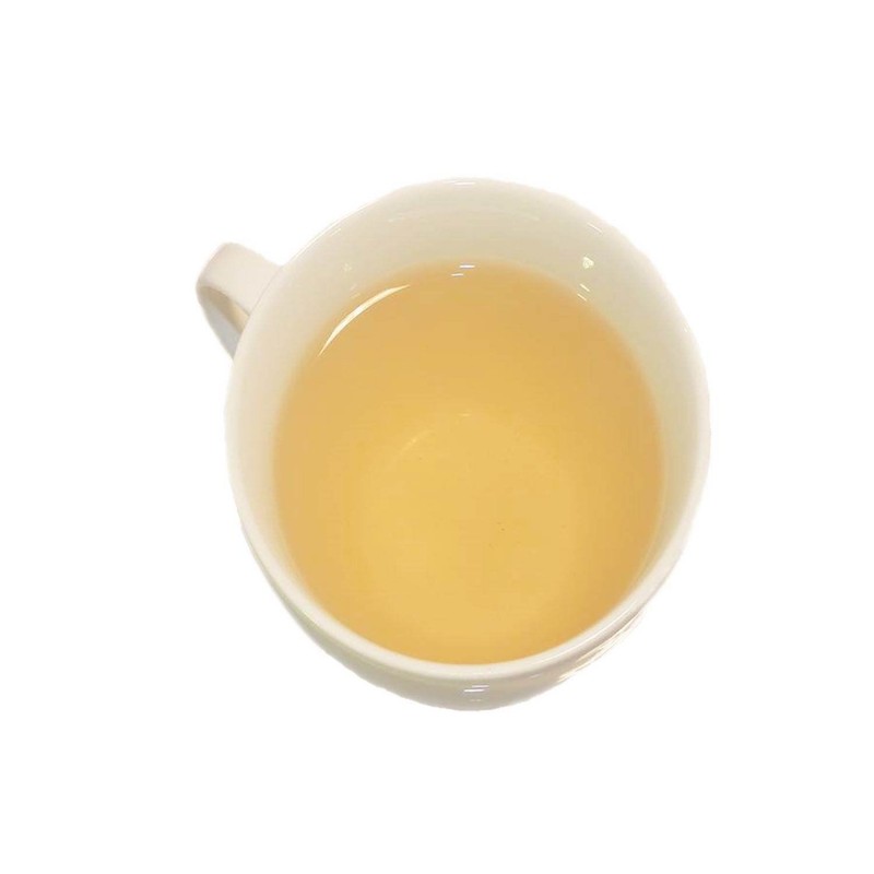 Lavender Butterfly Green Tea Gift Caddy100g Airseal Green Loose Leaf