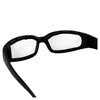 Global Vision Eyewear Chicago- Photochromic Light Adjusting Foam Padded Motorcycle