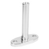 Turbo Oil Return Flange Kit 10mm Inner Diameter Strong Sealing