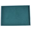 Velvet Jewelry Display Tray – Jewellery Organizer Holder, Jewelry Storage