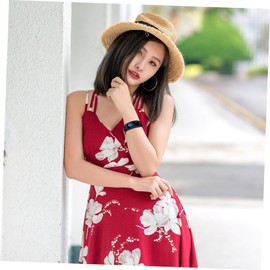 SEWACC Smart Watch Protective Cover Case for Easy to Install Unisex Design Lightweight and Wear-Resistant for All Ages