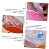 WOONEKY Professional Hand Wax Gloves Foot Care Spa Gloves Moisturizing