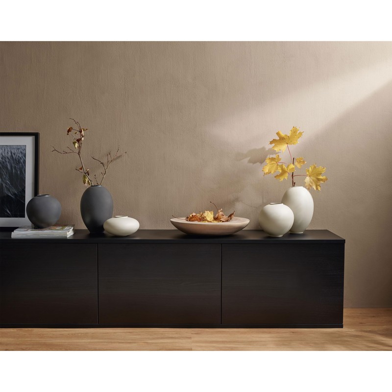 ASA Selection Vase Natural L 18 cm W 18 cm