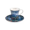 Goebel 67-011-65-1 Espressotasse, Porzellan