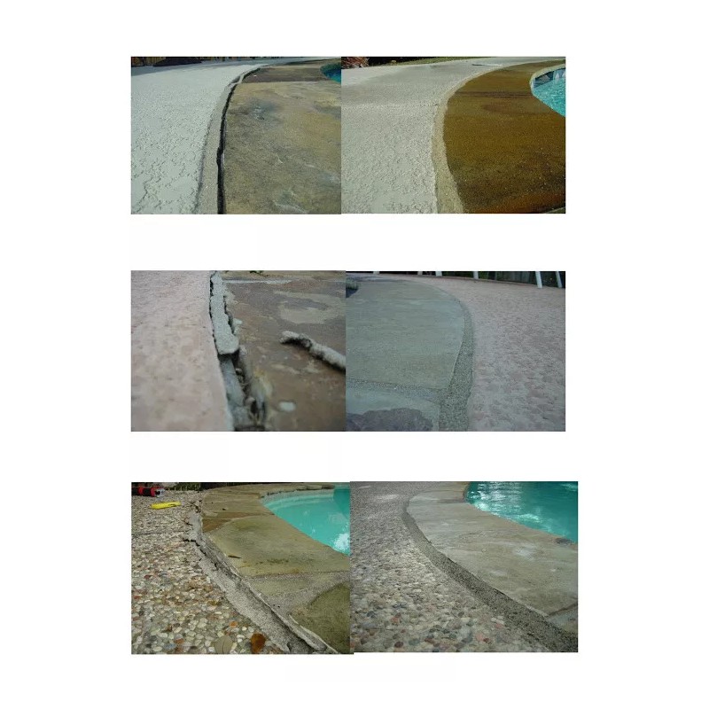 ConSANDtrate Concrete Joint & Crack Filler - 10 lbs. -