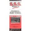 S.S.S. Tonic SSS Tonic High Potency Iron & B Vitamin