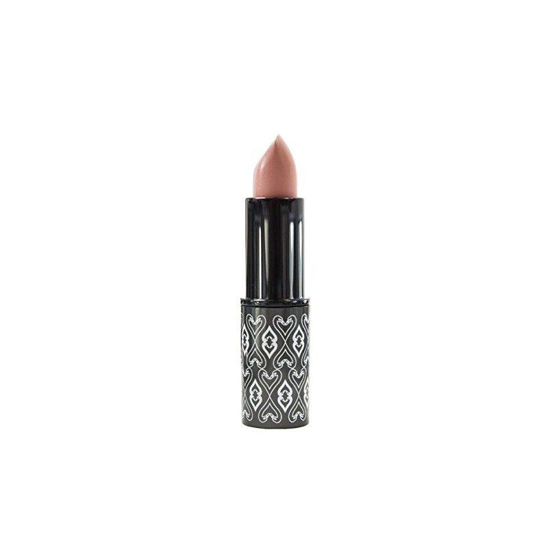 Beauty Without Cruelty Natural Infusion Matte Moisturising Lipstick Deshabille