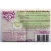 Le Petit Marseillais Vegetable Soap with Sweet Almond oil (2x100g),