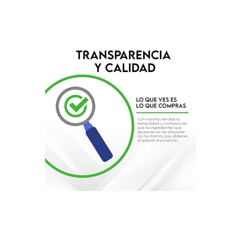 NATSA Chlorella 100 cápsulas, calidad Premium