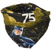 Buff Boy's Washable Superheroes Dark Bat, One Size