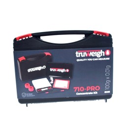TRUWEIGH  710-PRO Concentrate Kit- 100G X 0.01G
