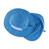 Home Prefer Sombrero de pesca de ala ancha UPF50+ para